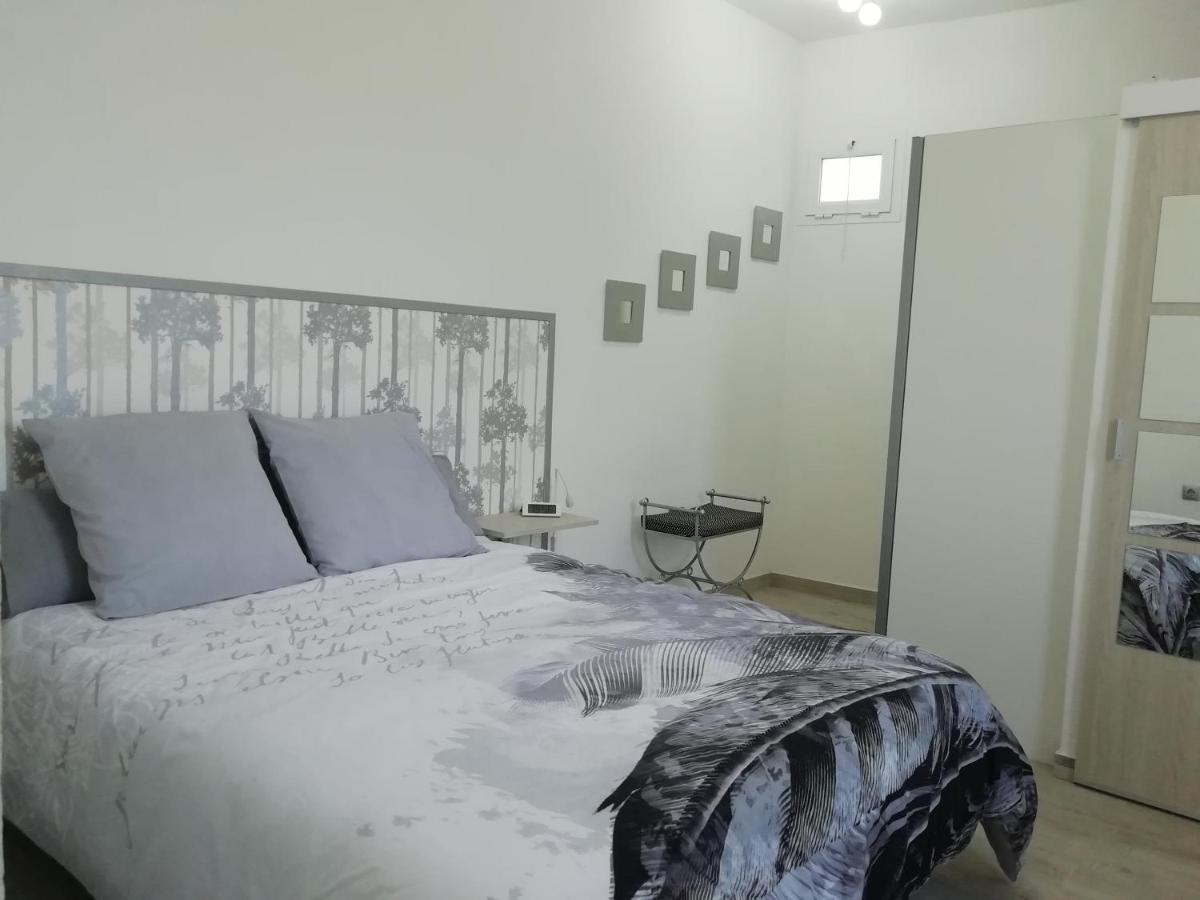 Villa La Casita Del Naranjo Agüimes Zimmer foto