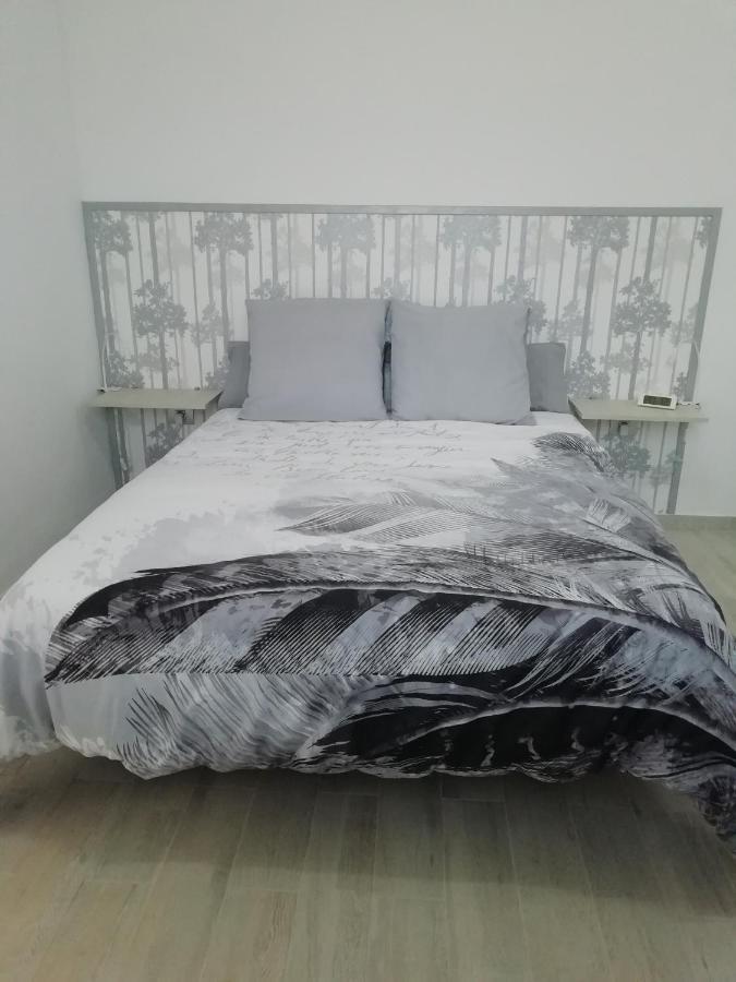 Villa La Casita Del Naranjo Agüimes Zimmer foto