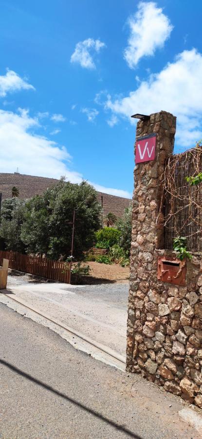 Villa La Casita Del Naranjo Agüimes Exterior foto